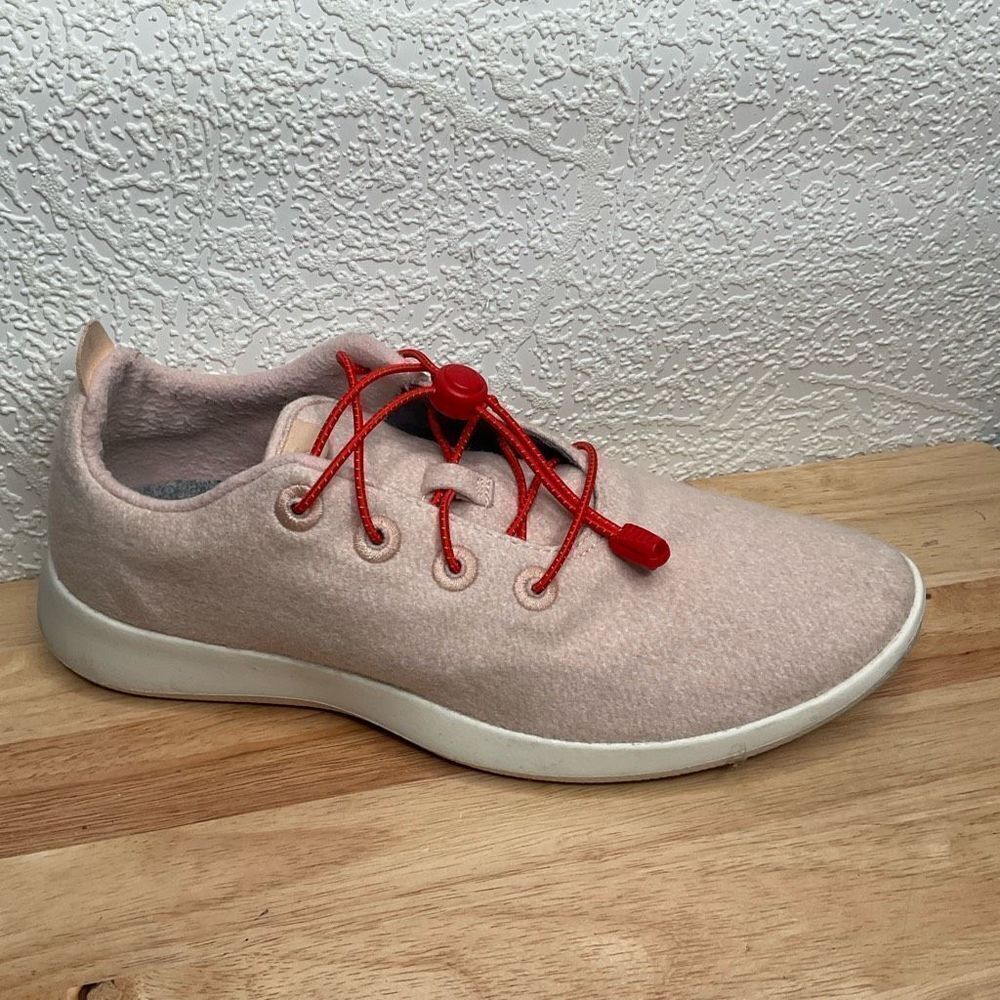 Allbirds Wool Runners Men’s Size 12 Wool Shoes